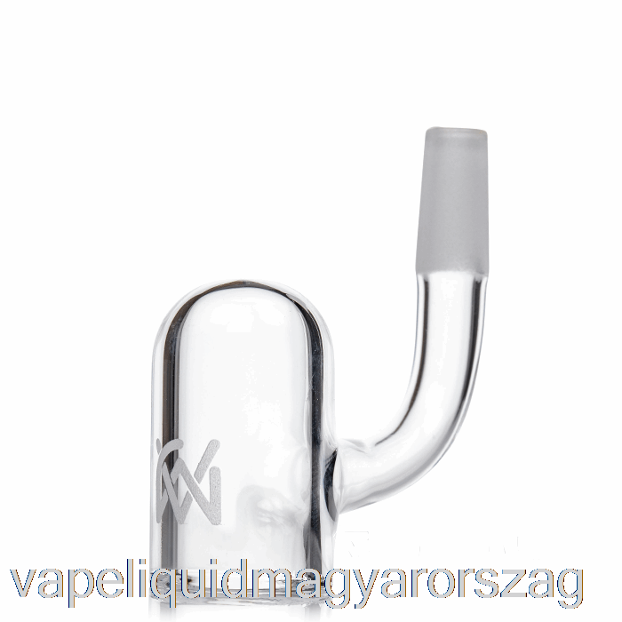 Mj Arsenal 10 Mm-es Prémium Kvarc Csepegtető Vödör Banger Gold - Full Hegesztésű Vape Toll